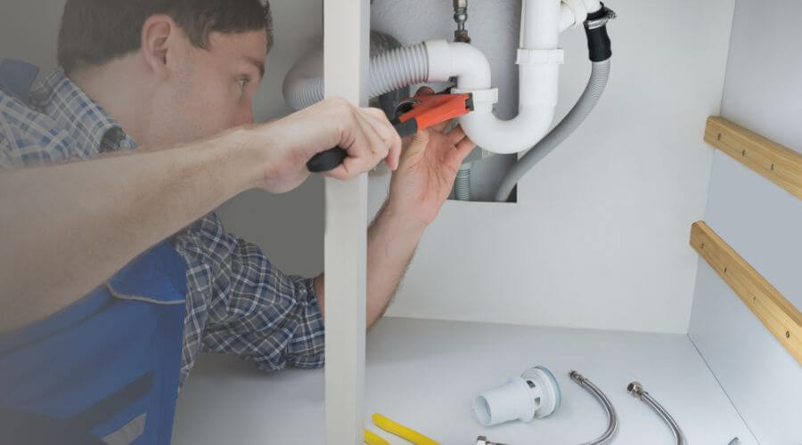 Local water heater installation in Half Moon Bay, CA